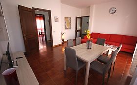 Casa Vacanza Valle Della Cupa
