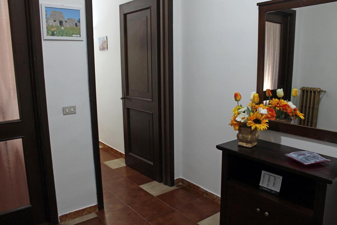 Casa Vacanza Valle Della Cupa Novoli Exterior foto