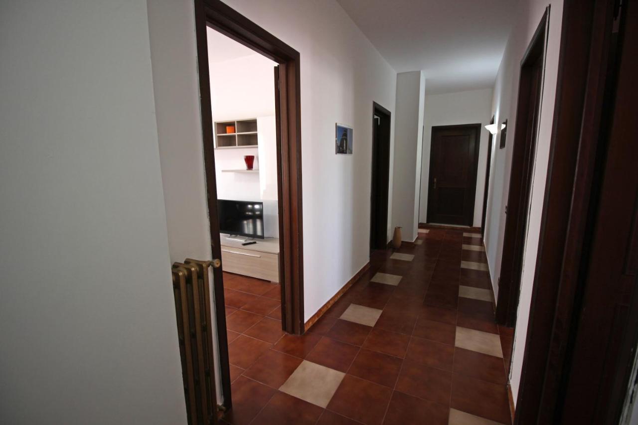 Casa Vacanza Valle Della Cupa Novoli Exterior foto