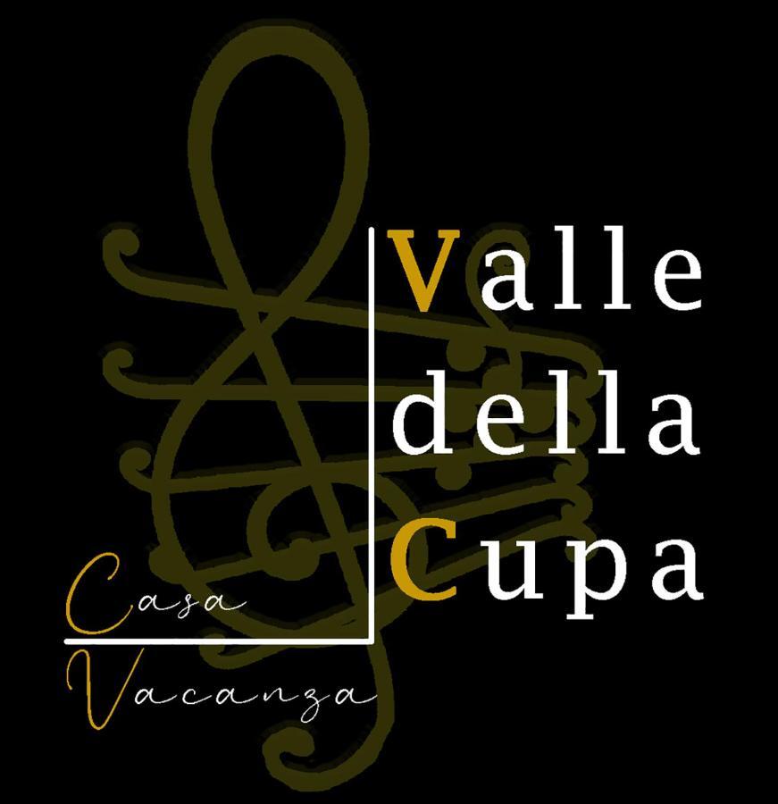 Casa Vacanza Valle Della Cupa Novoli Exterior foto